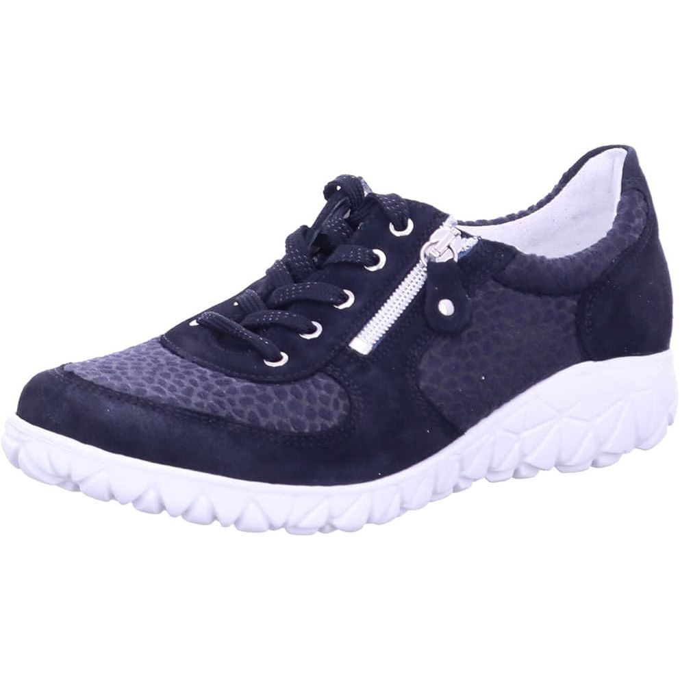 Waldlaufer Textile Sneakers